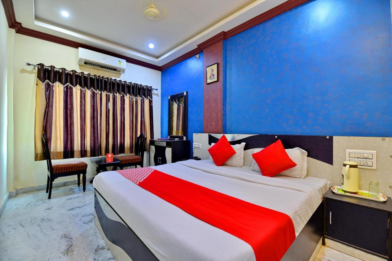 Oyo 6541 Hotel Relax Inn Udaipur Bagian luar foto